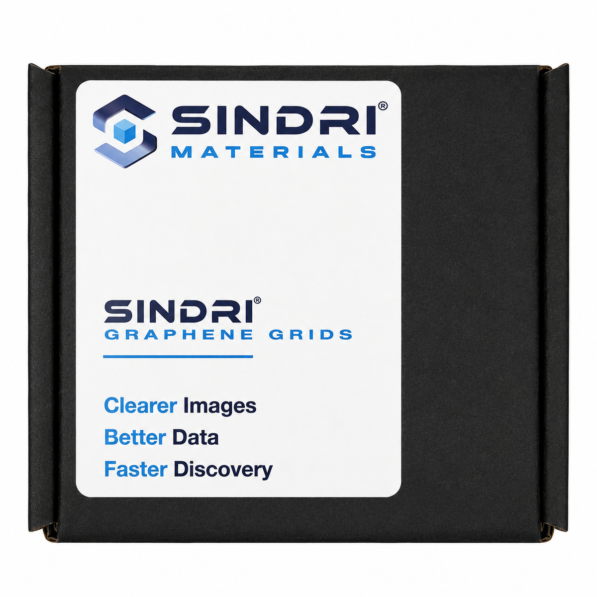 Early Access - Sindri Graphene Grids, Holey Carbon on Gold, R1.2/1.3, 300 Mesh