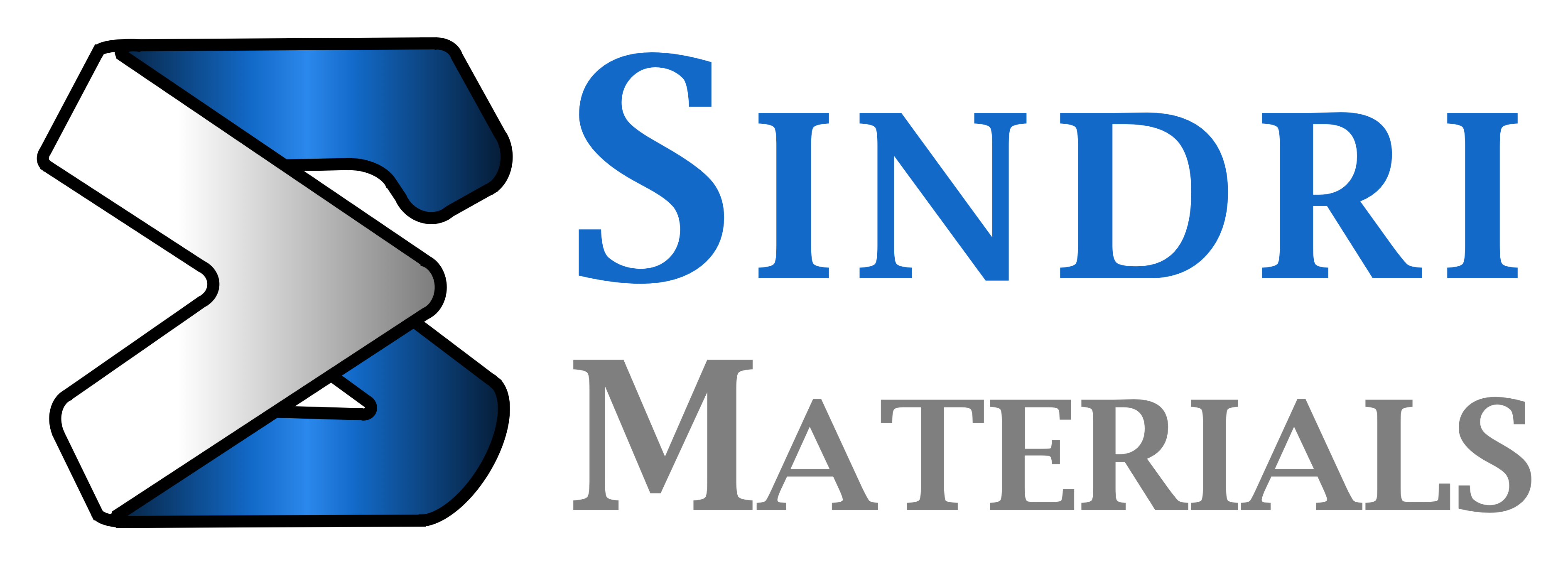 Sindri Materials Corp.